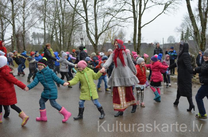 	"MASĻENICA"